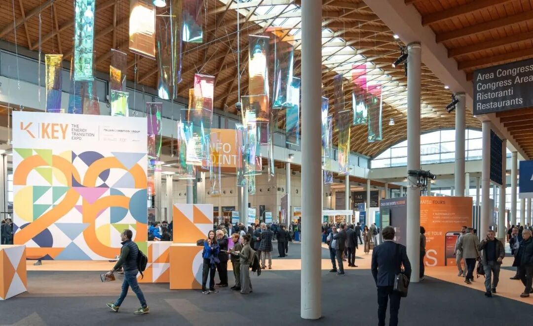 Enerlution Showcases Energy Storage Solutions at KEY – The Energy Transition Expo 2026