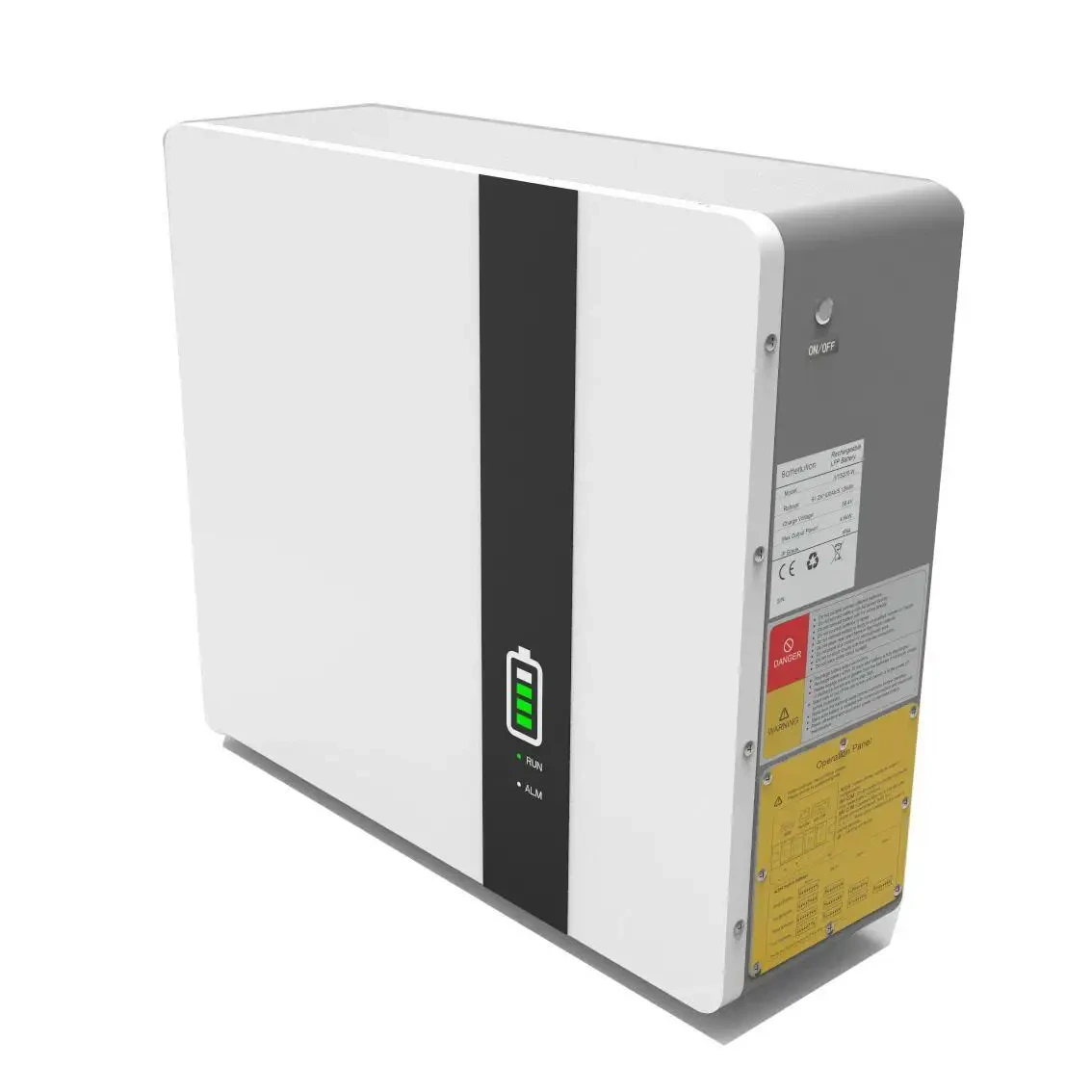 The Role Of Commercial Battery Storage In Reducing Energy Costs 1