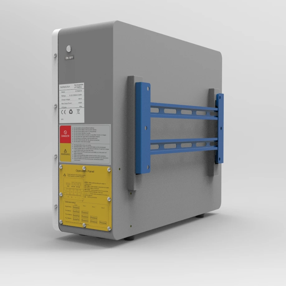 The Role Of Commercial Battery Storage In Reducing Energy Costs 3